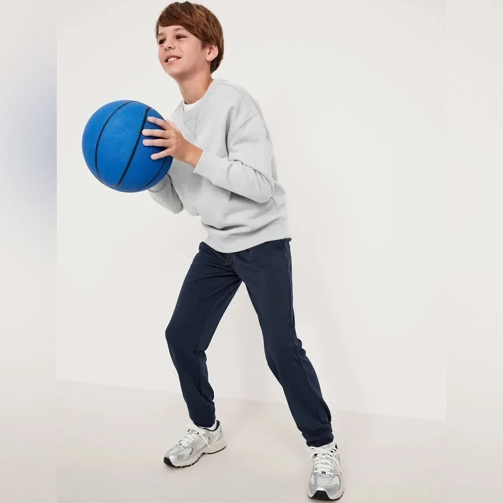 Old Navy Kids Dark Blue Joggers